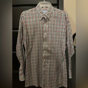 Men’s Dress Shirt